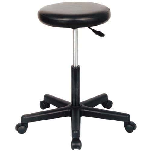 Tabouret d'examen