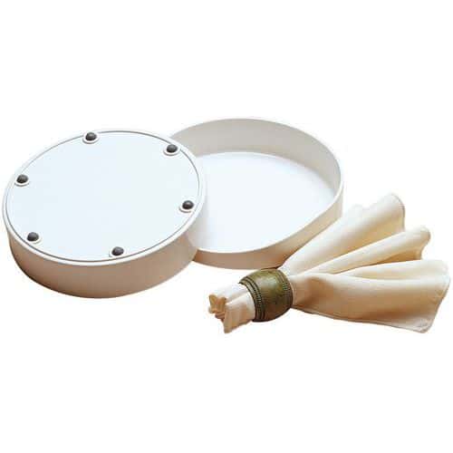 Assiette Gripware