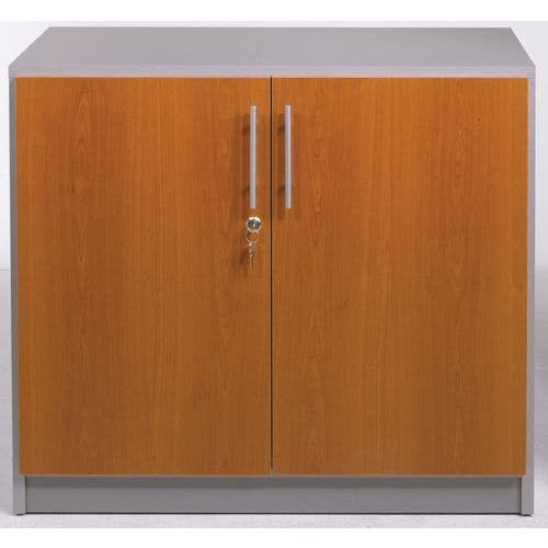 Armoire 2 portes battantes Majix