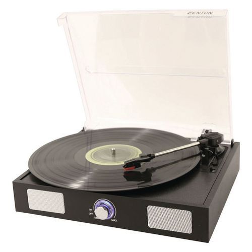 Platine disque RP108