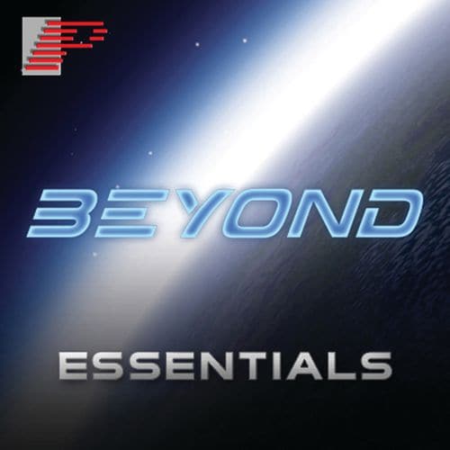 Logiciel de gestion laser Pangolin Beyond Essentials + FB3 Beamz