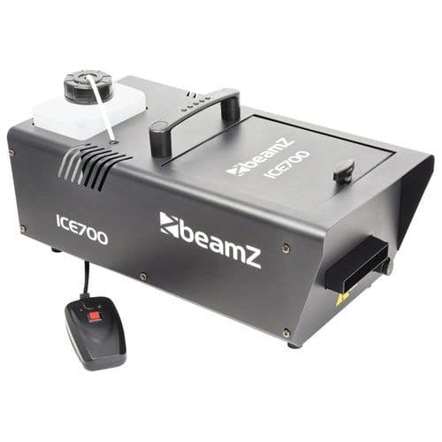 Machine à fumée lourde ICE700 - BeamZ