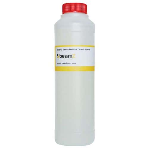 Nettoyant machine à fumée 250 ml Beamz