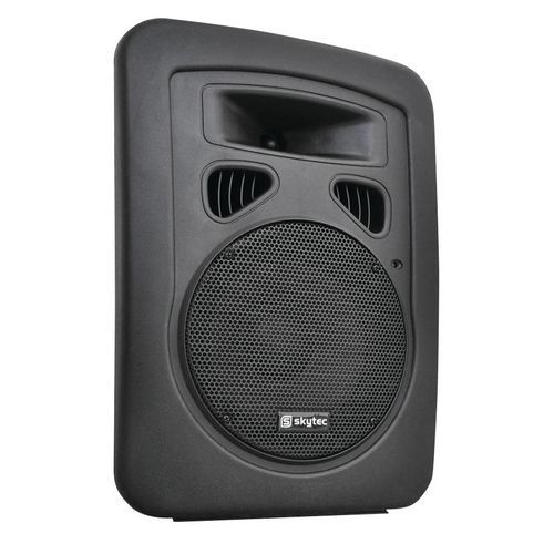 Enceinte active série SPA - Skytec