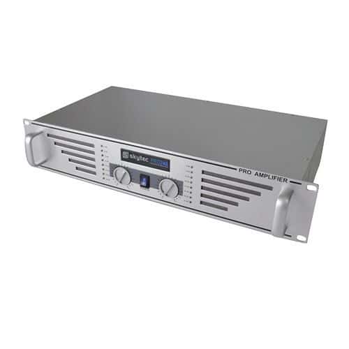 Amplificateur professionnel SKYTEC