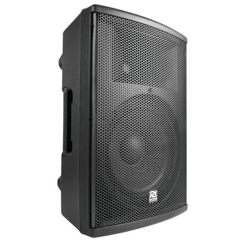 Enceinte active bi-amplification PD41xA - Power dynamics