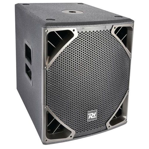 Enceinte active PD61xSA Power Dynamics