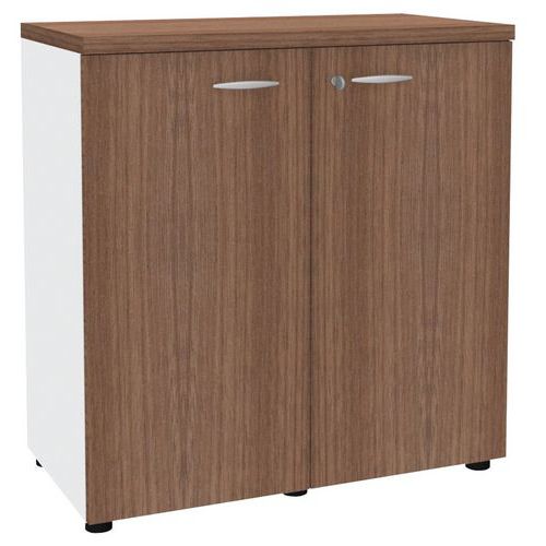 Armoire portes battantes Quadrifoglio