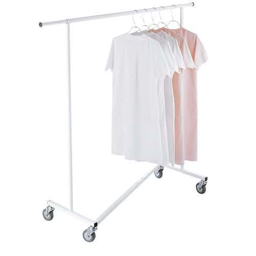 La penderie mobile -Sclessin Fonction Linge