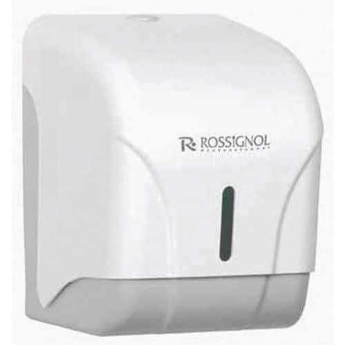 Distributeur papier toilette mixte Oléane Rossignol Pro