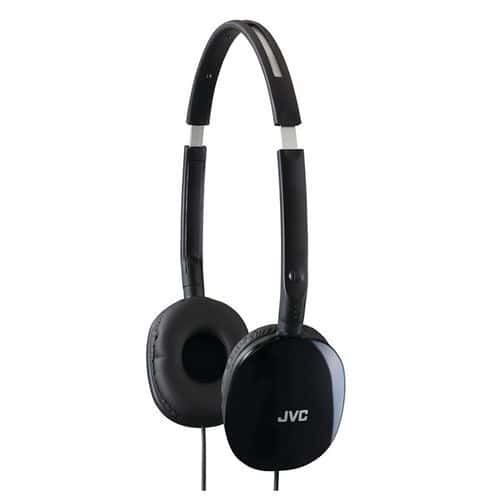 Casque audio Flats -HA-S160 - JVC