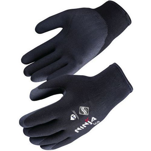 Gant spécial froid t ninja ice - Singer Safety