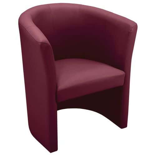 Fauteuil bridge accueil Club Nowy Styl