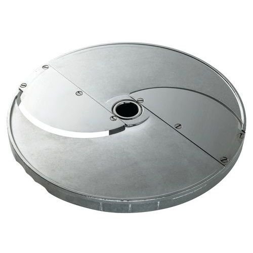 Disque courbe Ø 205 mm Sammic