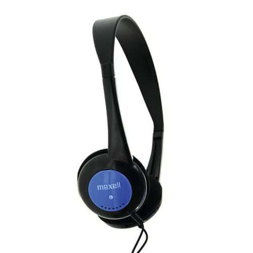 Casque audio pour enfants - Maxell