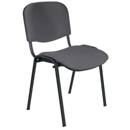 Lot de 5 chaises Prismo