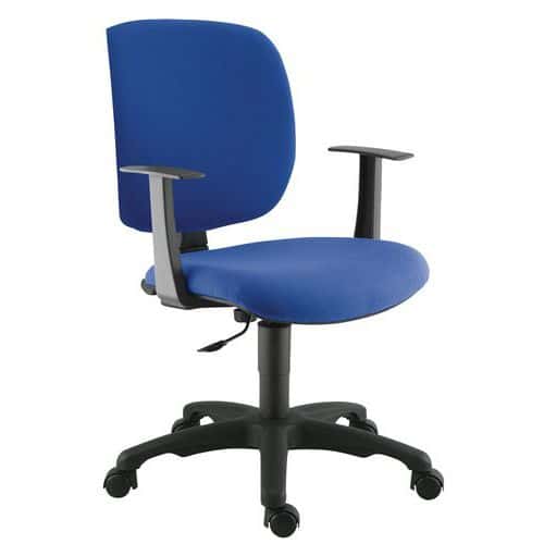 Fauteuil de bureau Kaola Sokoa