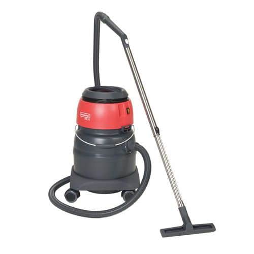 ASPIRATEUR EAU POUSSIERE SW 21 COMBI Cleanfix