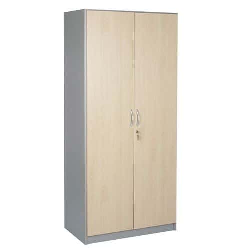 Armoire 2 portes battantes Mercure Simmob