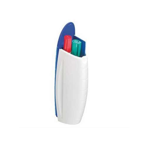 Brosse à tableau blanc magnétique rechargeable - Wonday