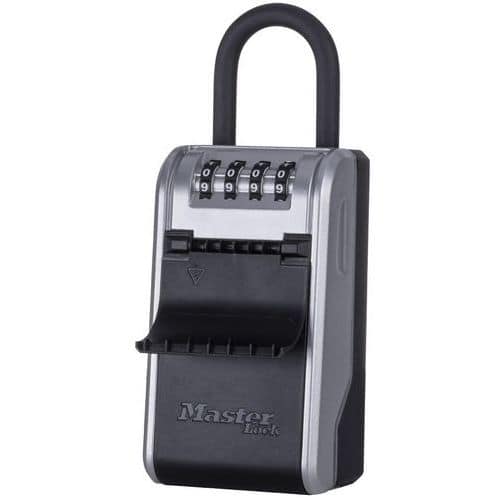 Boîte à clés à combinaison 5480EURD - Master Lock