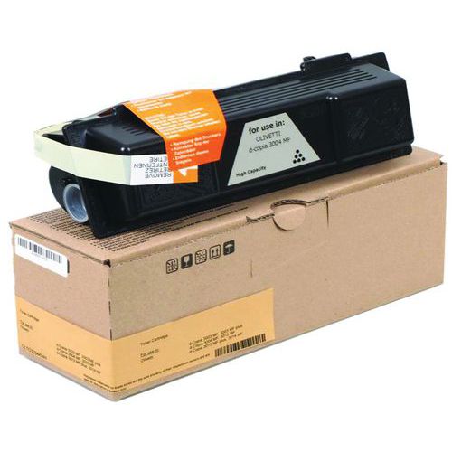 Toner compatible haute capacité Olivetti B1009 - Armor