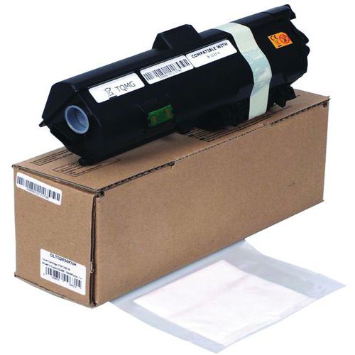 Toner compatible haute capacité Olivetti B1233 - Armor