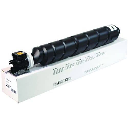 Toner compatible haute capacite Utax CK8531 - Noir - Altkin