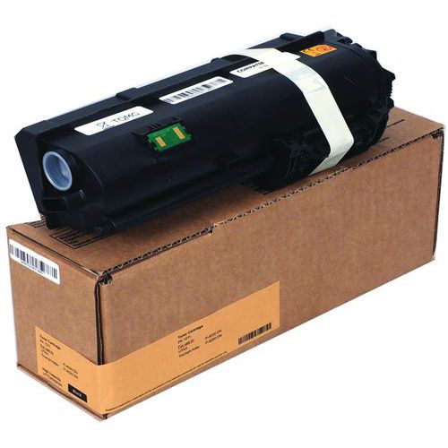 Toner compatible haute capacite Utax PK 1011 - Altkin