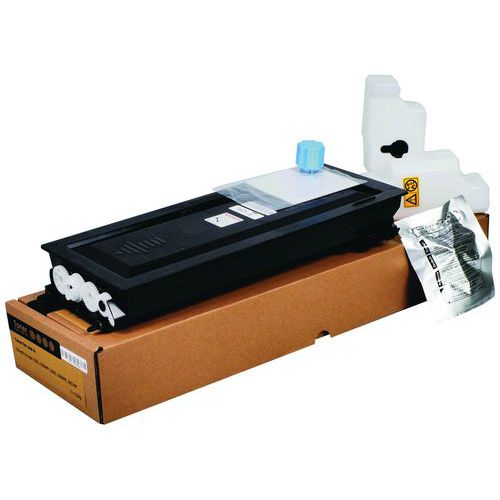 Toner compatible Olivetti B0706 - Noir - Altkin