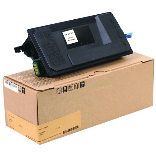 Toner compatible Olivetti B1071 - Noir - Armor