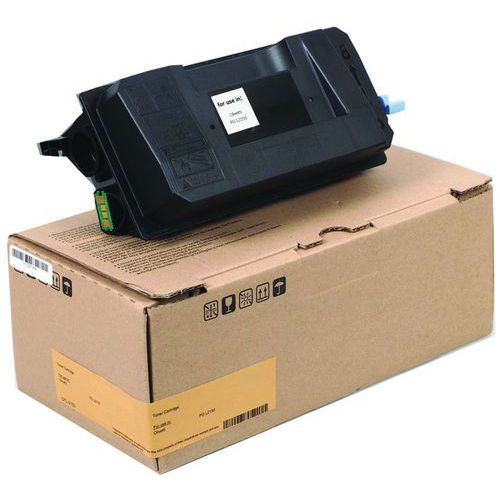 Toner compatible Olivetti B1073 - Noir - Altkin