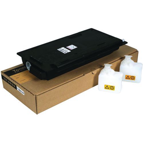 Toner compatible Olivetti B1089 - Noir - Armor