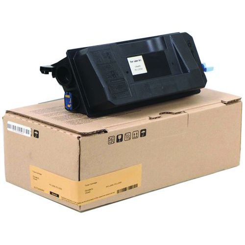 Toner compatible Olivetti B1229 - Noir - Altkin