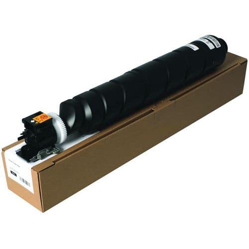 Toner compatible Olivetti B1249 - Noir - Altkin