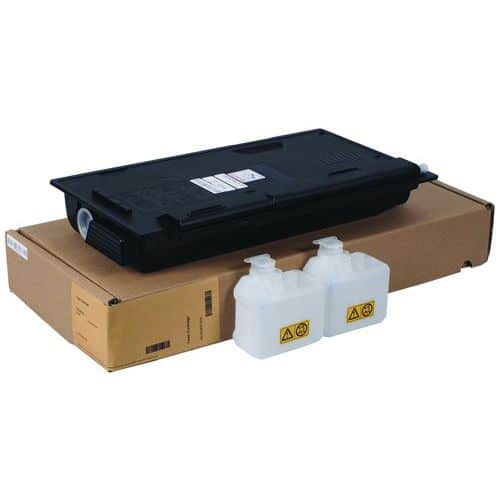 Toner compatible Olivetti B1277 - Noir - Altkin