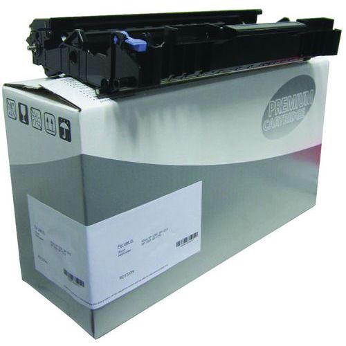 Toner compatible Ricoh 406841 - Noir - Armor