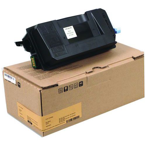 Toner compatible Ricoh 407824 - Noir - Armor