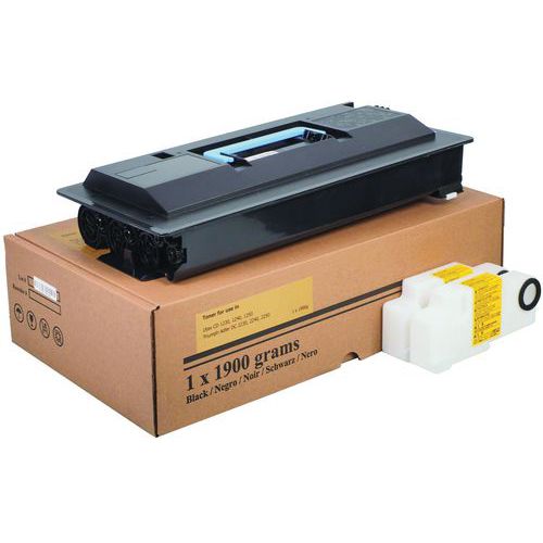 Toner compatible Utax 613010010 - Noir - Altkin