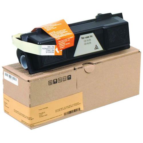 Toner compatible Utax 613511010 - Altkin