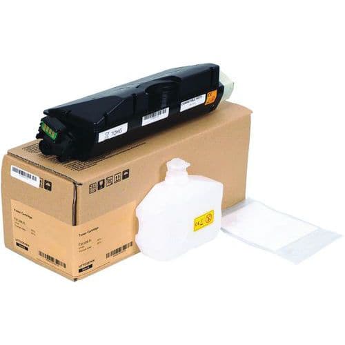 Toner compatible Utax CK 5515 - Altkin