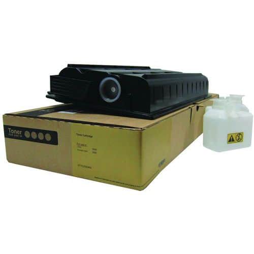 Toner compatible Utax CK 7511 - Noir - Armor