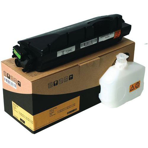 Toner compatible Utax PK5018 - Altkin