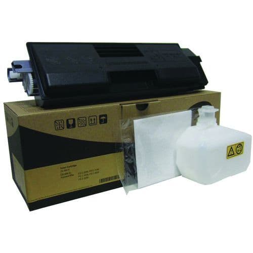 Toner haute capacite compatible Utax 44726100 - Altkin