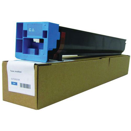 Toner OEM modifié Olivetti B10 - Armor