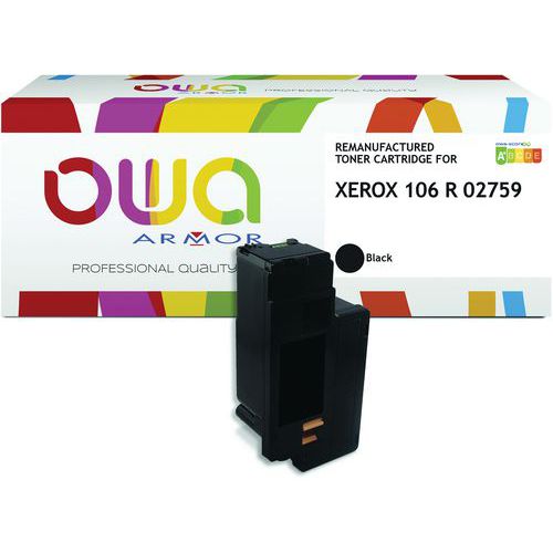 Toner remanufacturé Xerox 106 R 0275 - OWA