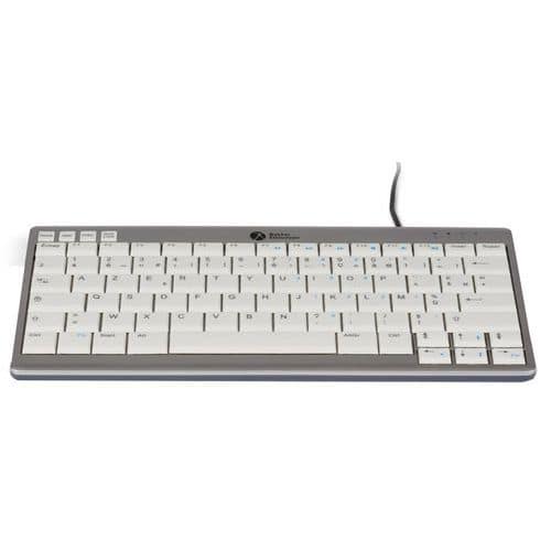 Clavier filaire UltraBoard 950 Compact - Bakkerelkhuizen