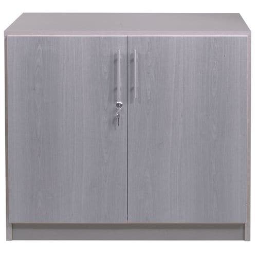 Armoire 2 portes battantes Majix