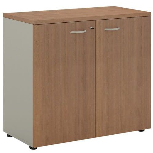 Armoire de bureau Dalia/Clap Quadrifoglio