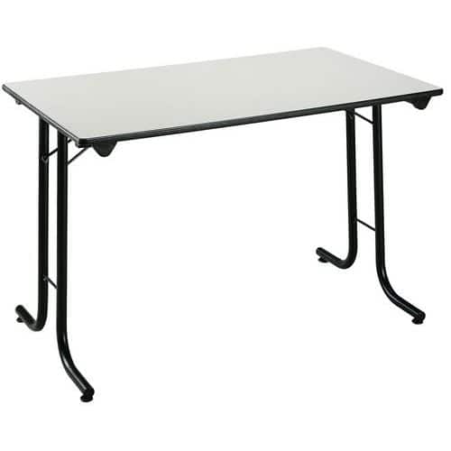 Table pliante Modulaire Rectangulaire